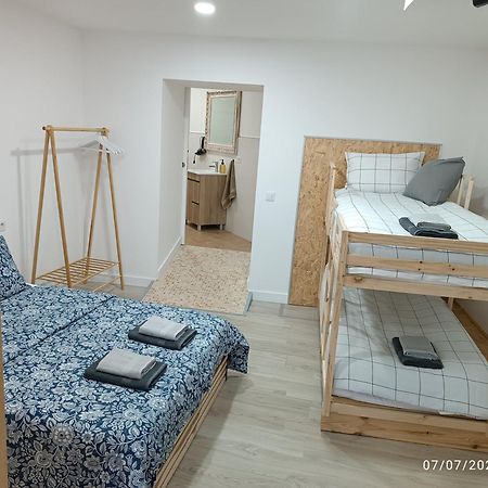 Apartamento Fortuna Tui Esterno foto