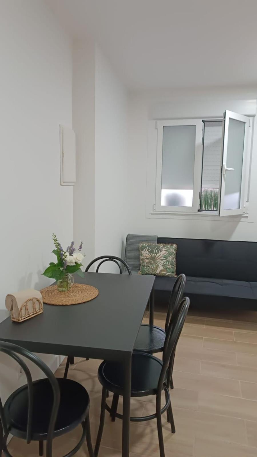 Apartamento Fortuna Tui Esterno foto