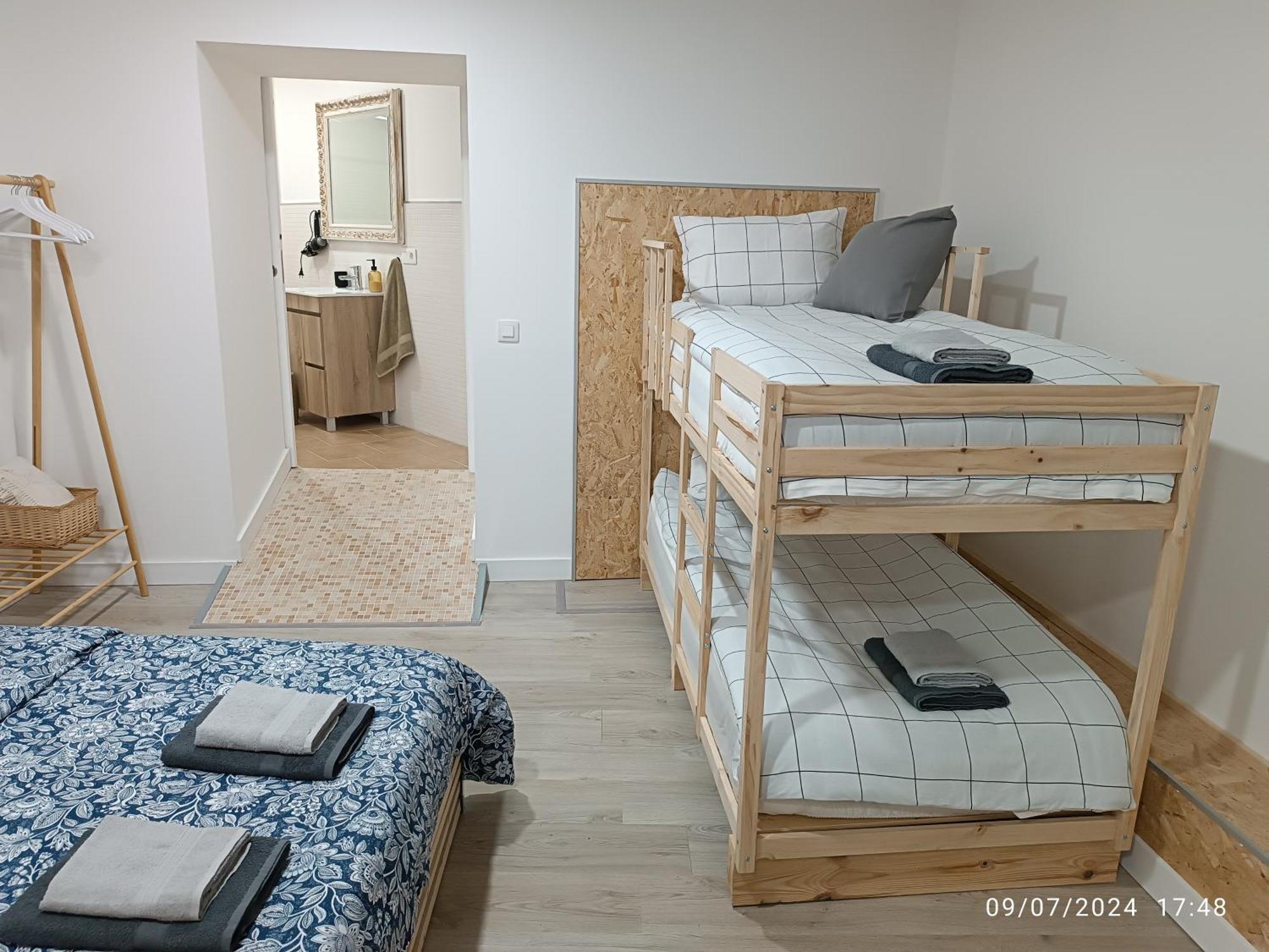Apartamento Fortuna Tui Esterno foto